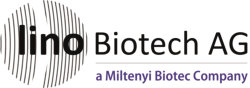 lino BioTech AG logo