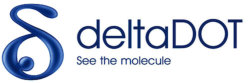 deltaDot logo