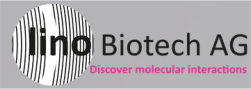 lino BioTech AG logo